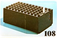 LEGO Basic 108 Battery box