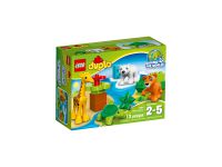 LEGO 10801 - Bild 1