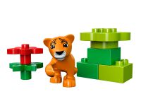 LEGO 10801 - Bild 2