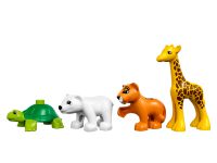 LEGO 10801 - Bild 3
