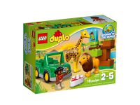 LEGO 10802 - Bild 1