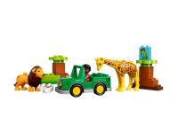 LEGO 10802 - Bild 2