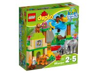 LEGO 10804 - Bild 1