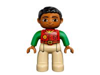 LEGO 10804 - Bild 11