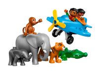 LEGO 10804 - Bild 4