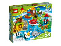 LEGO 10805 - Bild 1