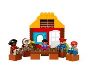 LEGO 10805 - Bild 2