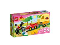 LEGO 10807 - Bild 1