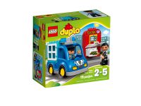 LEGO 10809 - Bild 1