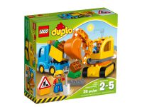 LEGO 10812 - Bild 1
