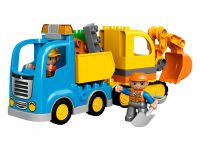 LEGO 10812 - Bild 2