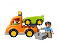 LEGO 10814 - Bild 5