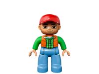 LEGO 10814 - Bild 8
