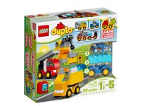 LEGO 10816 - Bild 1