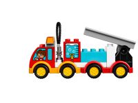 LEGO 10816 - Bild 3