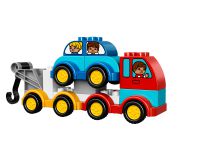LEGO 10816 - Bild 9