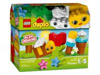 LEGO 10817 - Bild 1