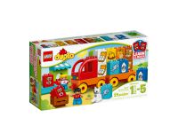 LEGO 10818 - Bild 1