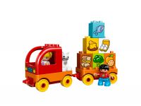 LEGO 10818 - Bild 2