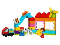 LEGO Duplo 10820 LEGO® DUPLO® Große Starterbox