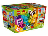 LEGO 10820 - Bild 1