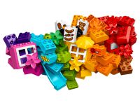 LEGO 10820 - Bild 3