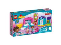 LEGO 10828 - Bild 1