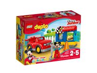 LEGO 10829 - Bild 1