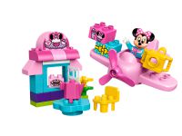 LEGO Duplo 10830 Minnies Café