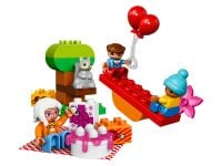 LEGO Duplo 10832 Geburtstagspicknick