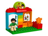 LEGO 10833 - Bild 2