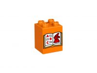 LEGO 10833 - Bild 7