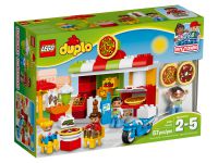 LEGO 10834 - Bild 1