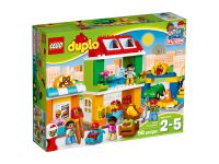 LEGO 10836 - Bild 1