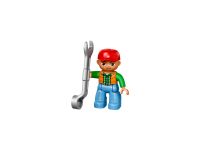 LEGO 10836 - Bild 8