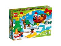 LEGO 10837 - Bild 1