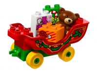 LEGO 10837 - Bild 4