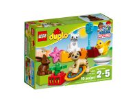 LEGO 10838 - Bild 1