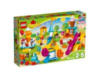 LEGO 10840 - Bild 1