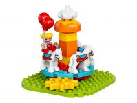 LEGO 10840 - Bild 2