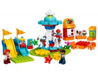 LEGO Duplo 10841 Jahrmarkt