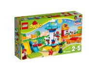 LEGO 10841 - Bild 1
