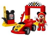 LEGO Duplo 10843 Mickys Rennwagen