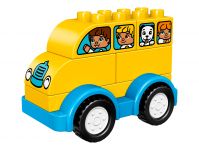 LEGO Duplo 10851 Mein erster Bus
