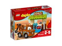 LEGO 10856 - Bild 1