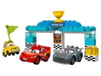 LEGO Duplo 10857 Piston-Cup-Rennen