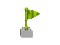 LEGO 10857 - Bild 6
