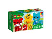 LEGO 10858 - Bild 1