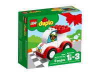 LEGO 10860 - Bild 1
