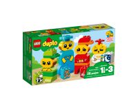 LEGO 10861 - Bild 1
